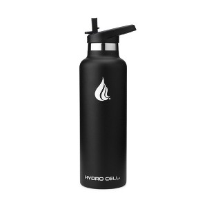 24oz Hydro Cell Standard Mouth Stainless Steel Water Bottle - 1 of 4