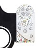 PICASSO-TILES PT50 Kid's Flexible Roll-Up Electronic Digital Music Drum Kit, STEM Toys for Kids 3+ - 2 of 4