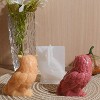 JDICTION 3D Animal & Owl Silicone Mold Set - Resin Candle Molds For Home Decor And DIY Craft Making - 4 of 4