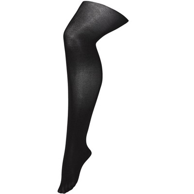 Avenue Women's Plus Size Basic Fashion Tights