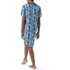 Wrangler Women's and Women's Plus V-Neck Nightgown - 3 of 4
