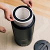 Shark Air Purifier Anti-Allergen Filter with True HEPA HE2FKBASMB: Replacement Filter, Lasts 12 Months, CARB Certified - image 4 of 4