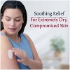 Eucerin Original Healing Cream Fragrance Free Body Cream for Dry Skin Unscented - 16oz - 4 of 4