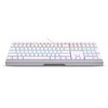 CHERRY MX 3.0S Wired RGB Keyboard MX RED SWITCH  For Office And Gaming White - 4 of 4