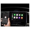 JVC KW-M56BT Digital Media Receiver w/ 6.8" Touch Panel Compatible With Apple CarPlay & Android Auto + Bluetooth, 13-Band EQ, Shallow Chassis - 4 of 4