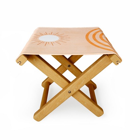 Folding stool target hotsell