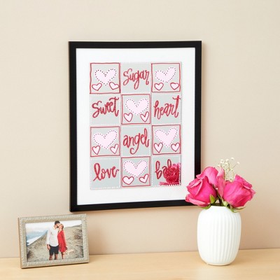 50 Pack 3 Inch Square Glass Mirror Tiles for Crafts and Decor