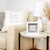 Pavilion Gift Company - Sister - 4.75" Plaque - Wall Sign Panels - 3 of 4