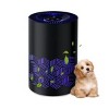 Xenonlab Air Purifiers for Bedroom, Covers Up to 1086 Ft²,HEPA Air Purifier with RGB Lights, Air Cleaner for Pets Dust Smoke Pollen Dander Smell - 2 of 4