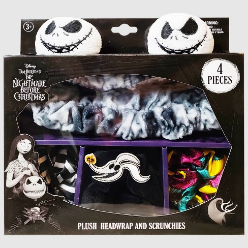 Nightmare before christmas cosmetics kit sally｜TikTok Search