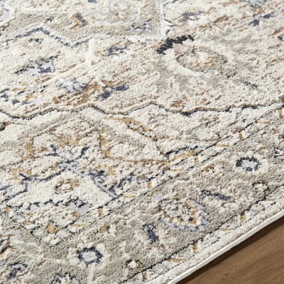 Hauteloom Keefe Area Rug
