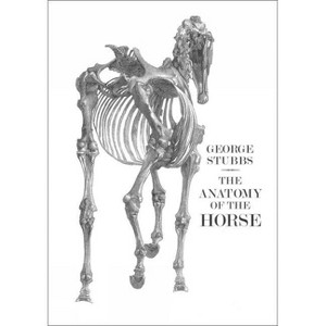 The Anatomy of the Horse - by George Stubbs - 1 of 1