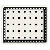 LunaLulinlk Coffee Bar Dish Drying Mats Coffee Maker Espresso Machine Drying Pad Large Diatomite Super Absorbent Coffee Mat, Quick Drying Dish Mat - 2 of 4