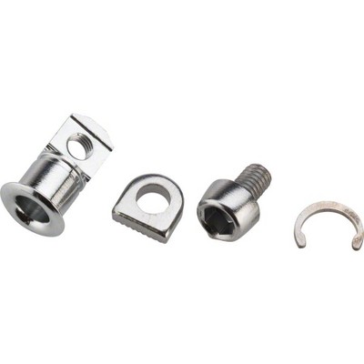 Campagnolo Cable Anchor Assembly Caliper Brake Part