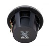 BLUAVE X10S2S 10" Marine Subwoofer Single 2-Ohm, Silver Grill - 4 of 4