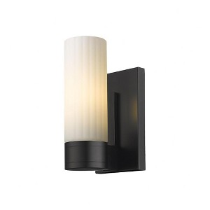 Empire - 1 Light Wall Sconce In Modern Style-9.5 Inches Tall and 3.13 Inches Wide - 1 of 1