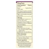 Bach Original Flower Remedies, Heather, 0.35 fl oz (10 ml) - 2 of 4