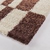 Balta Rugs 5'3"x7' Hayward Geometric Plush Teen Rug - 4 of 4