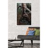 Trends International Netflix The Witcher: Season 3 - Ciri One Sheet Framed Wall Poster Prints - image 2 of 4