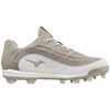 Mizuno Mizuno Ambition 3 Low Tpu Mens Molded Baseball Cleat - 3 of 4