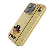 Keyscaper Cooperstown MLB Sidebar Bling Cell Phone Case for iPhone 14 Pro - 2 of 4