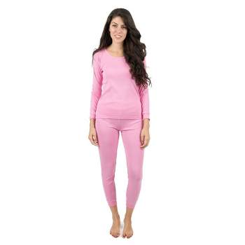 Leveret Womens Two Piece Cotton Pajamas Tie Dye Pink Xl : Target