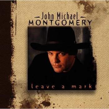 John Michael Montgomery - Life's A Dance (cd) : Target