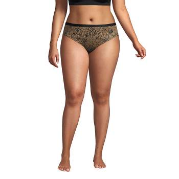 FEM Women's Underwear Seamless Briefs High-Cut Panties - 3 Pack or 4 Pack :  : Clothing, Shoes & Accessories
