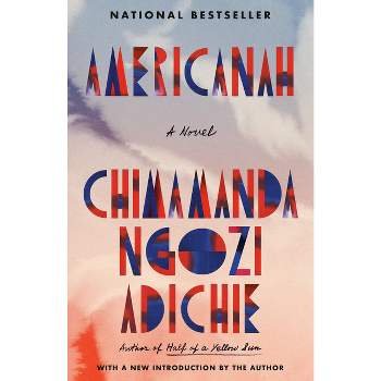 Americanah (Reprint) (Paperback) (Chimamanda Ngozi Adichie)