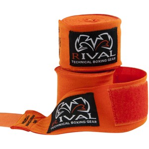 Rival Boxing Mexican Style Handwraps - 1 of 1