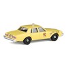 1/64 1983 Chevrolet Impala Police, Hot Pursuit Series 45 43030-A - 3 of 4