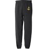 Lake Superior State University Primary Logo Jogger Sweatpants - 2 of 4