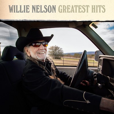 Willie Nelson - Greatest Hits (cd) : Target