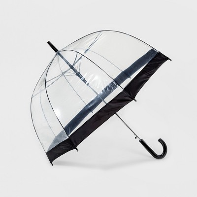branded pocket umbrellas
