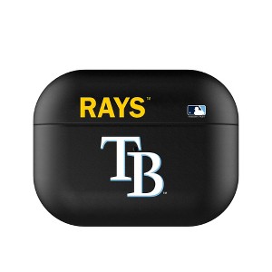 MLB American League Teams Insignia AirPod Case Cover for AirPods Pro 2nd Gen - 1 of 4