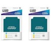 Ultimate Guard 2 Packs Ultimate Guard Petrol Card Dividers (10) Standard Size Individual Pack - 2 of 4