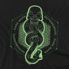 Toddler Boys' Harry Potter Morsmordre Dark Mark Icon T-Shirt - 2 of 4