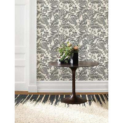 Moss Metal Handwoven Jute and Wool Rectangular Rug