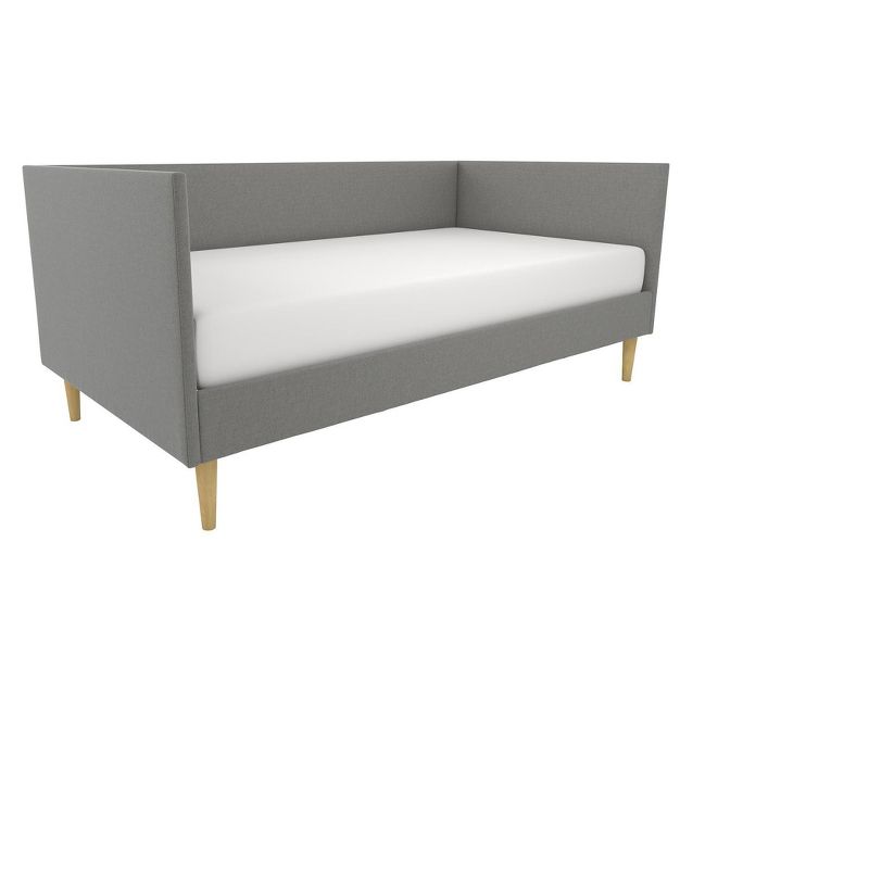 Fabio Mid Century Upholstered Daybed - Room & Joy, 2 of 7