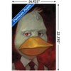 Trends International Marvel Comics - Howard The Duck - Cover #11 Unframed Wall Poster Prints - 3 of 4