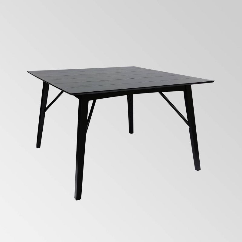 58" Macon Modern Counter Table - Christopher Knight Home, 1 of 7