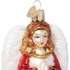 Old World Christmas Glass Blown Ornament, Divinity - image 2 of 2