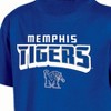 NCAA Memphis Tigers Boys' Core T-Shirt - image 3 of 3