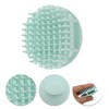 Unique Bargains Hair Shampoo Brush 2.52"x3.07" 1 Pc - 3 of 4