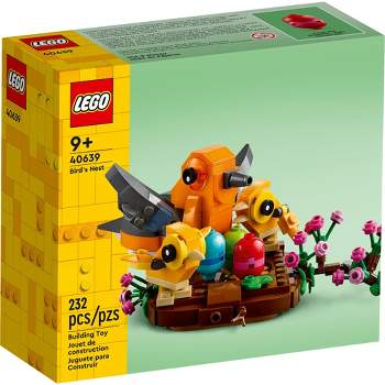 Cuore ornamentale - Lego 40638
