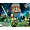 Silver Select Star Wars Victory for the Rebellion 1000pc Puzzle - 4 of 4