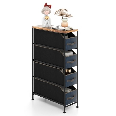 Target cheap storage dresser