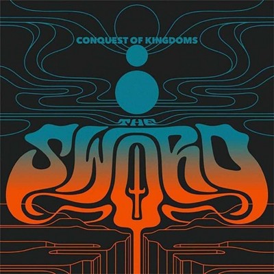 The Sword - Conquest Of Kingdoms (3 LP) (Vinyl)