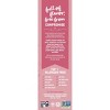 Cybele's Free to Eat Soft Baked Confetti Cookies - 6oz - 3 of 4