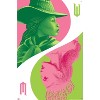 Trends International Wicked - Reflection Unframed Wall Poster Prints - 4 of 4